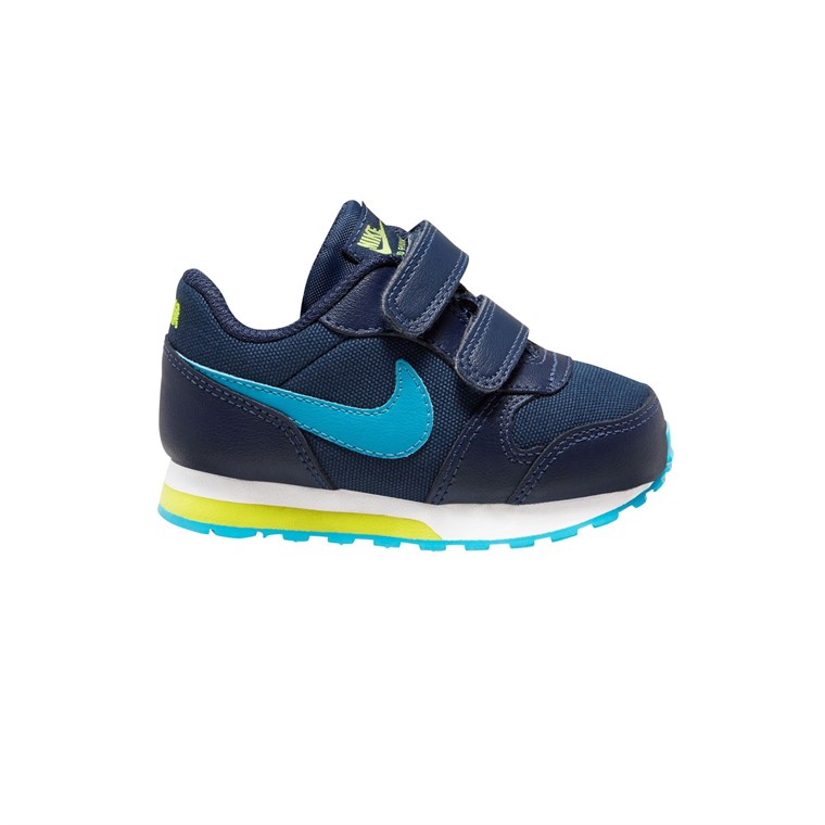 Nike Md Runner 2 (TDV) Çocuk Günlük Spor Ayakkabı