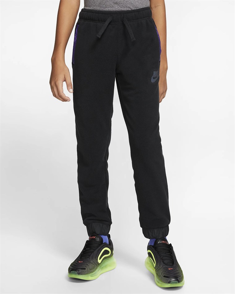Nike Sportswear Winterized Çocuk Eşofman Altı IV7205
