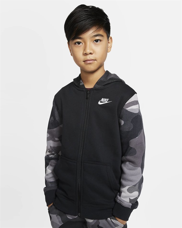 Nike Sportwear Club Çocuk Sweatshirt