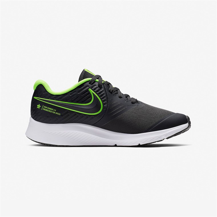 Nike Star Runner 2 (GS) Koşu Ayakkabısı