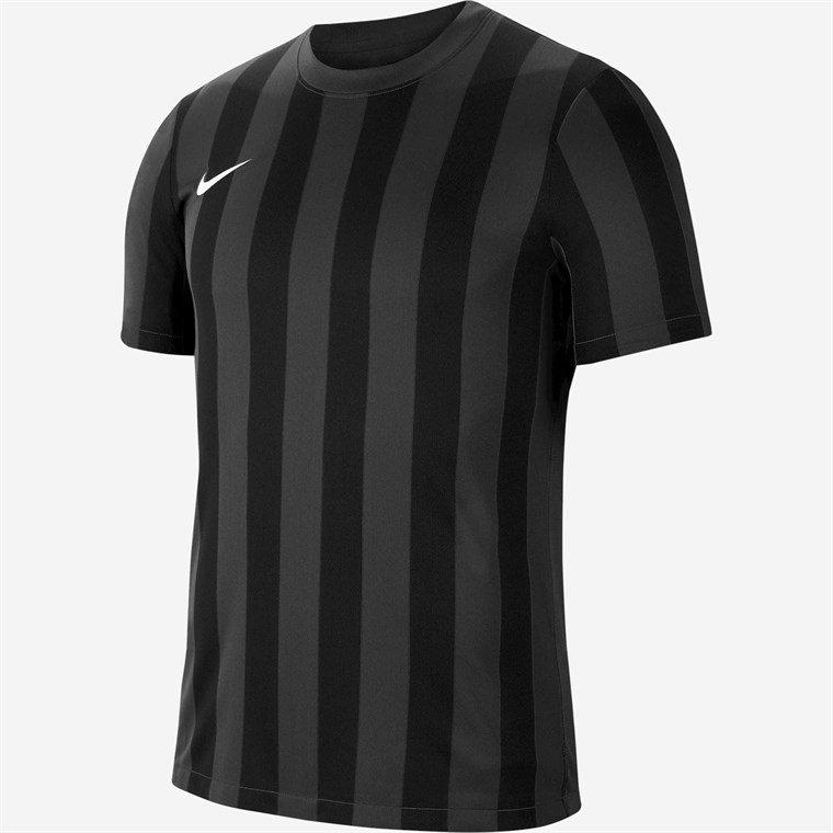 Nike Striped Division IV Jersey S/S Erkek Futbol Forma