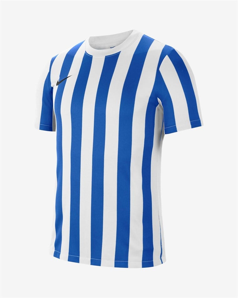 Nike Striped Division IV Jersey S/S Erkek Forma