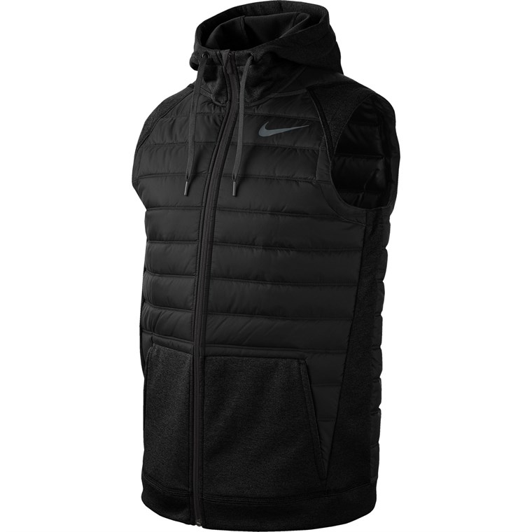 Nike Thermal FZ Vest Winterized Erkek Yelek IV7102