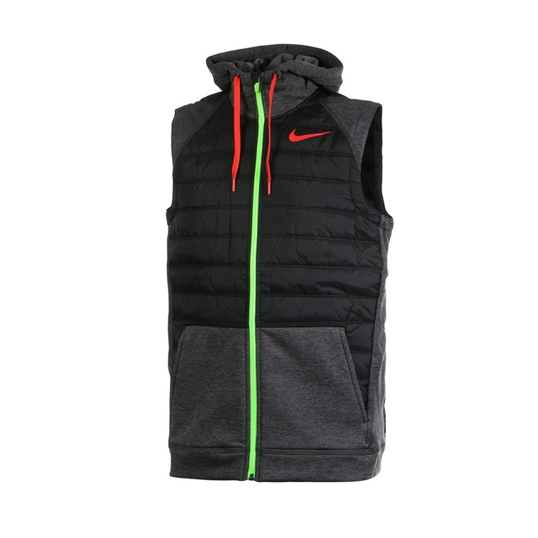 Nike Thermal FZ Vest Winterized Erkek Yelek IV7103