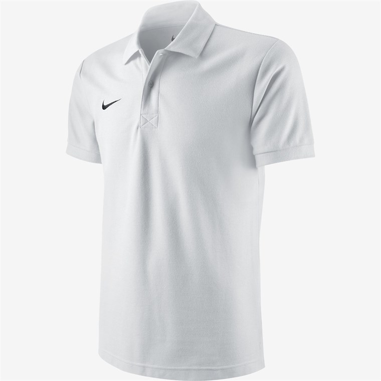 Nike Ts Boys Core Polo Çocuk Tişört