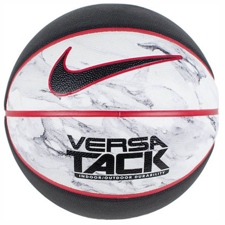 Nike Versa Tack 8P Black Basketbol Topu PH5928