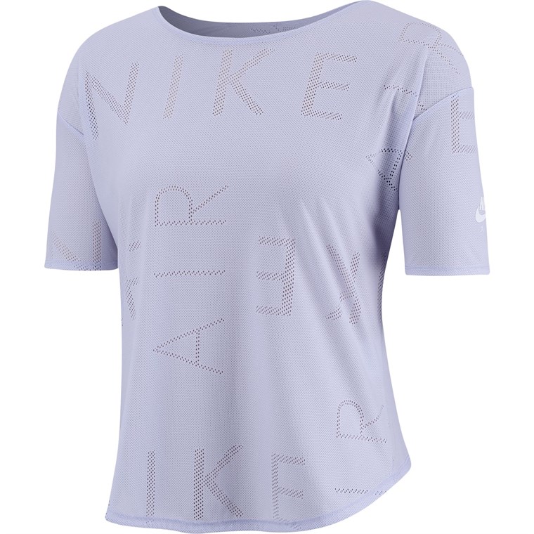 Nike W NKSS Top Air Kadın Tişört IV5799
