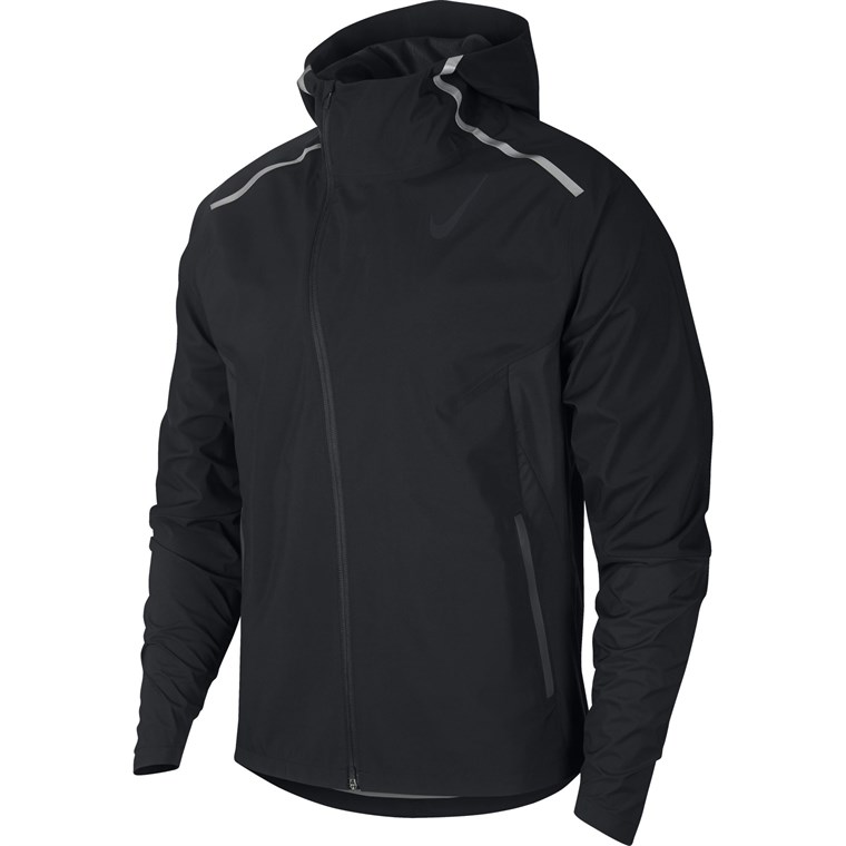 Nike Zonal AeroShield Hooded Erkek Sweatshirt IV6905