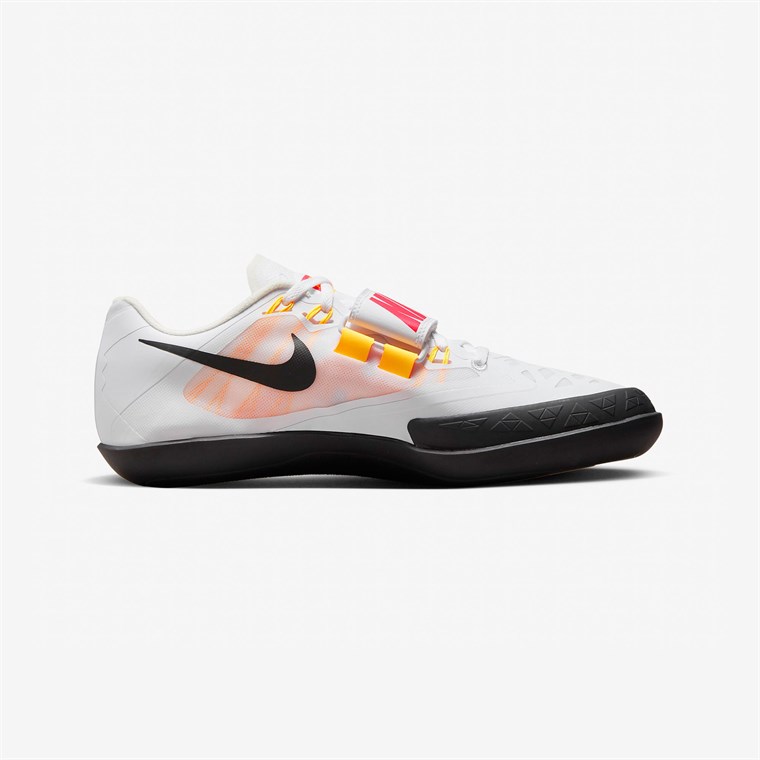 Nike Zoom SD 4 Running ShoE Erkek Atletizm Ayakkabısı