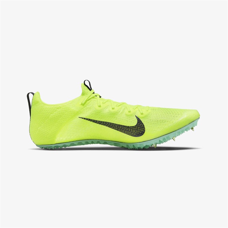 Nike Zoom Superfly Elite 2 Erkek Atletizm Ayakkabısı
