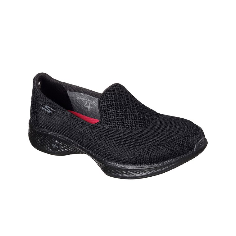 Skechers GOwalk 4 - Propel Kadın Günlük Spor Ayakkabı