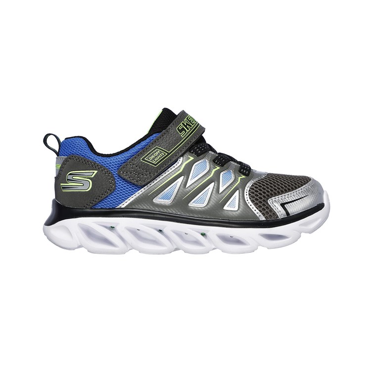 Skechers S Lights: Hypno-Flash 3.0 Çocuk Günlük Spor Ayakkabı