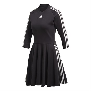 adidas 3-Stripes Dress Kadın Elbise