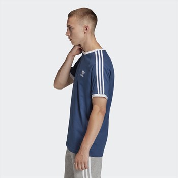 adidas 3-Stripes Erkek Tişört