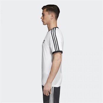adidas 3-Stripes T-Shirt Erkek Tişört