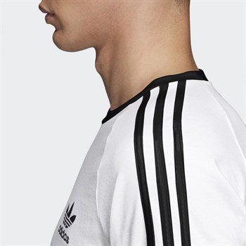 adidas 3-Stripes T-Shirt Erkek Tişört