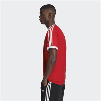 adidas 3-Stripes Tee Erkek Tişört
