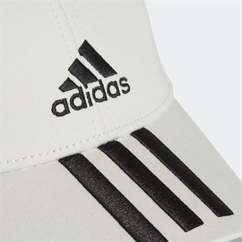adidas 3-Stripes Twill Şapka