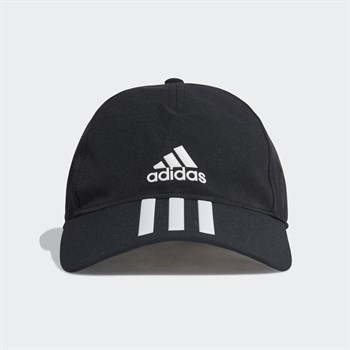 adidas Aeroready 3-Stripes Baseball Şapka