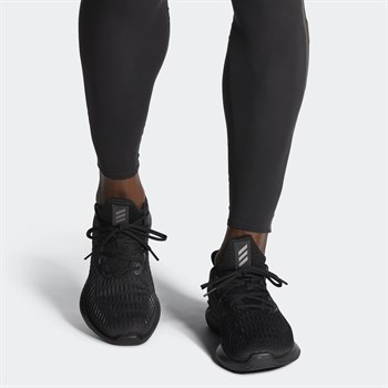 adidas Alphabounce Erkek Koşu Ayakkabısı