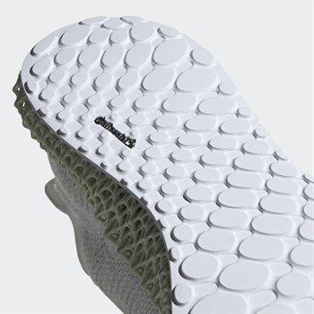 adidas Alphaedge 4D Erkek Koşu Ayakkabısı