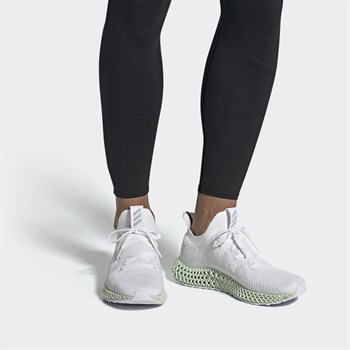 adidas Alphaedge 4D Erkek Koşu Ayakkabısı
