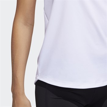 adidas Badge OF Sport Kadın Tişört