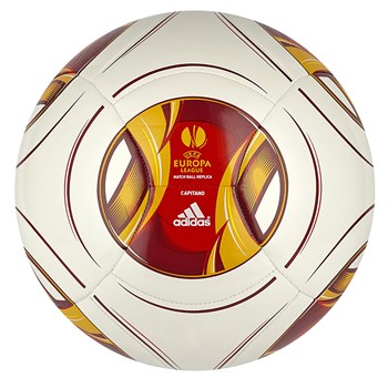 adidas Ballon Europa League Capitano Futbol Topu