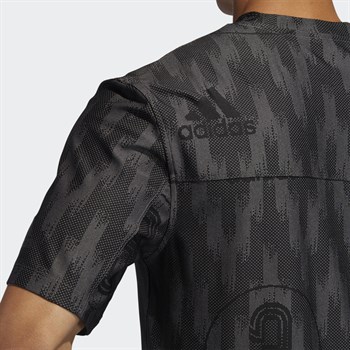 adidas City Knit Erkek Tişört