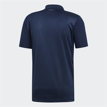 adidas Club 3S TR Polo Erkek Tişört