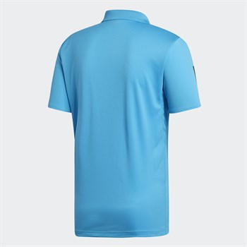 adidas Club 3STR Polo Erkek Tişört