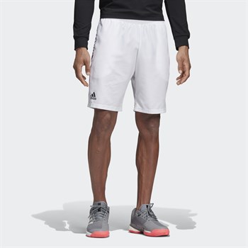adidas Club Shorts 9-Inch Erkek Şort