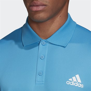 adidas Club Solid Polo Erkek Tişört
