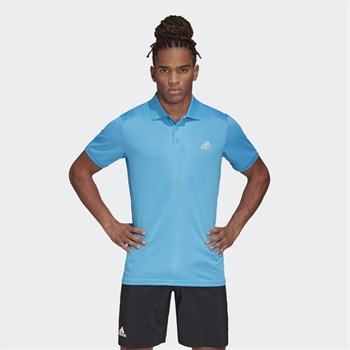 adidas Club Solid Polo Erkek Tişört