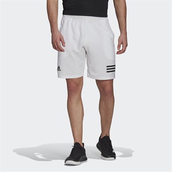 adidas Club Tennis 3-Stripes Erkek Şort
