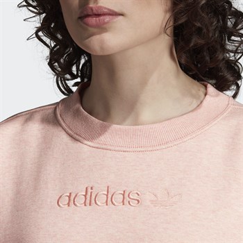 adidas Coeeze Kadın Sweatshirt