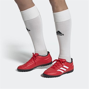 adidas Copa 20-4 Erkek Halı Saha Ayakkabısı