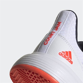adidas CourtJam Bounce Erkek Günlük Spor Ayakkabı