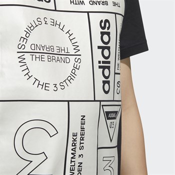adidas Culture Pack Graphic Erkek Tişört