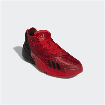 adidas D.O.N. Issue 4 Erkek Basketbol Ayakkabısı