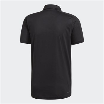 adidas D2M 3S Polo Erkek Tişört