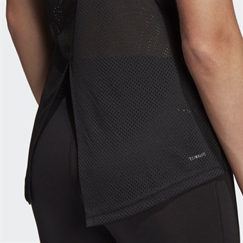 adidas D2M 3S Tee Kadın Tişört