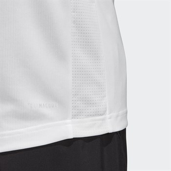 adidas D2M Polo Erkek Tişört