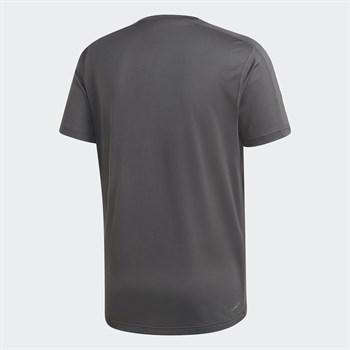 adidas D2M Tee 3S Erkek Tişört