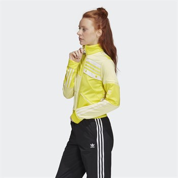 adidas Danielle Catha Track Kadın Sweatshirt