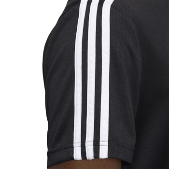 adidas Designed 2 Move 3-Stripes Erkek Tişört