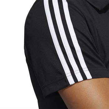 adidas Designed 2 Move 3-Stripes Polo Erkek Tişört