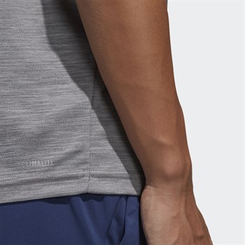 adidas Designed 2 Move HEather Erkek Tişört