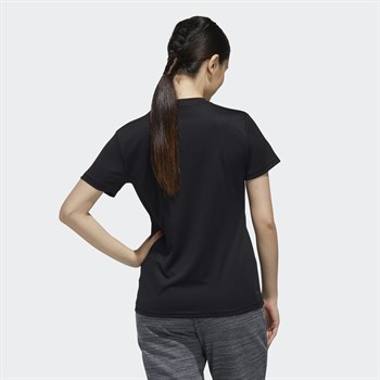 adidas Designed 2 Move Solid Kadın Tişört
