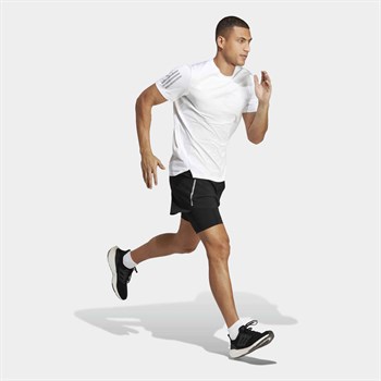 adidas Designed For Running 2IN1 Erkek Şort